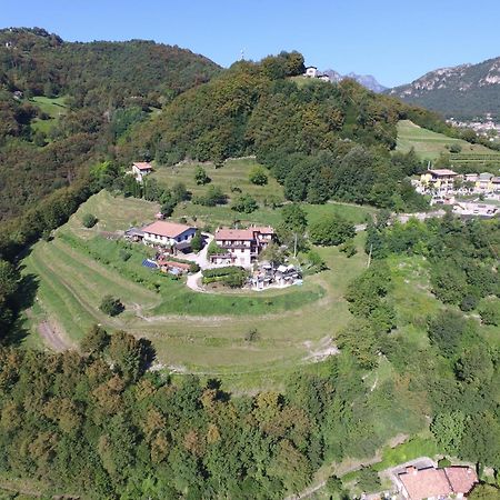 Agriturismo La Zangola トレモージネ エクステリア 写真