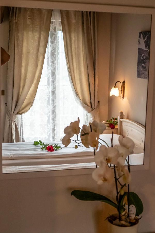Agriturismo La Zangola トレモージネ エクステリア 写真