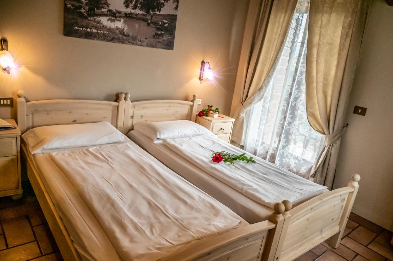 Agriturismo La Zangola トレモージネ エクステリア 写真