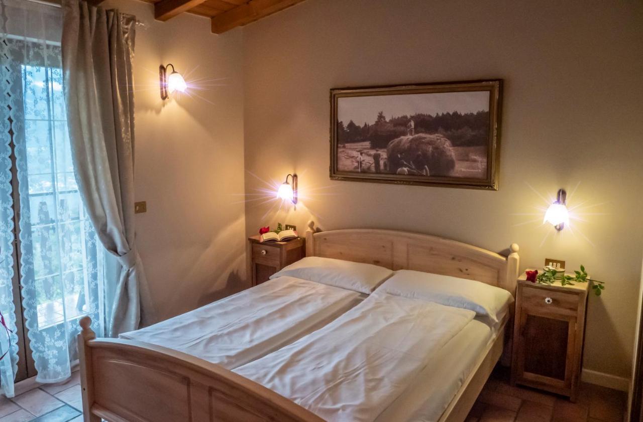 Agriturismo La Zangola トレモージネ エクステリア 写真