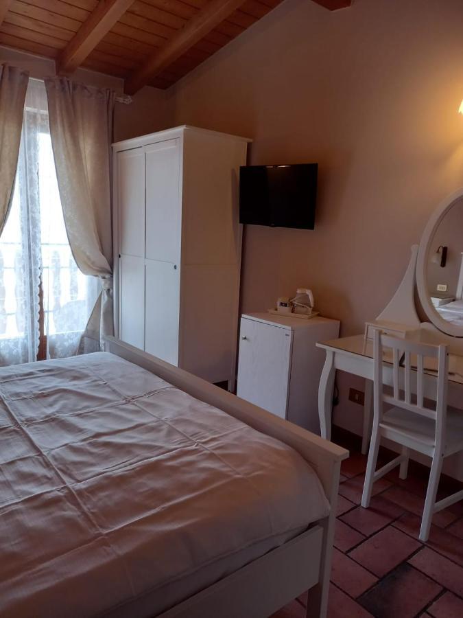 Agriturismo La Zangola トレモージネ エクステリア 写真