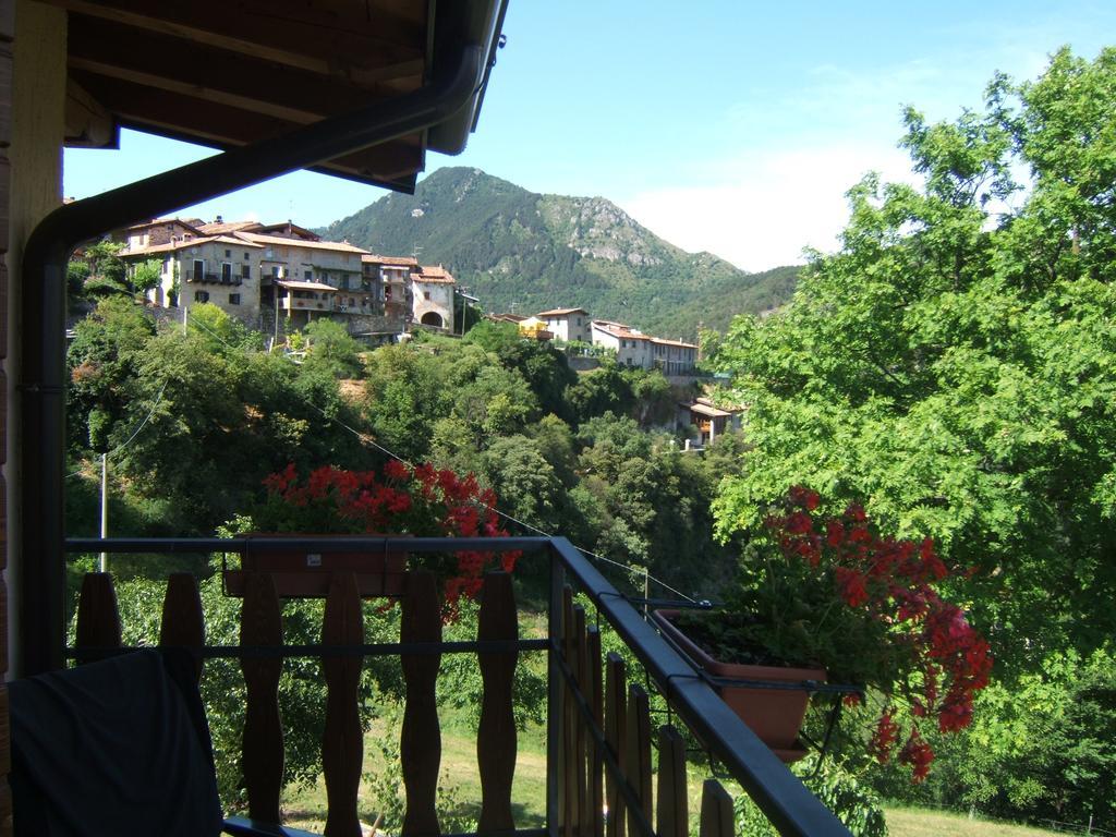 Agriturismo La Zangola トレモージネ エクステリア 写真